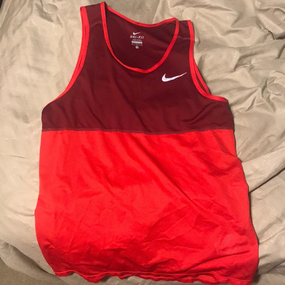 Nike Tank Top